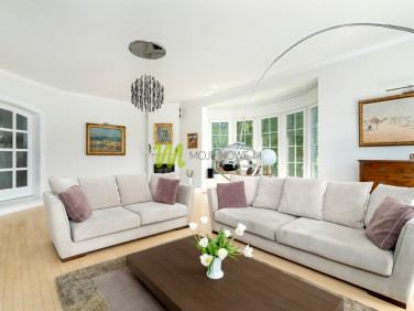 Dom wolnostojący sprzedaż