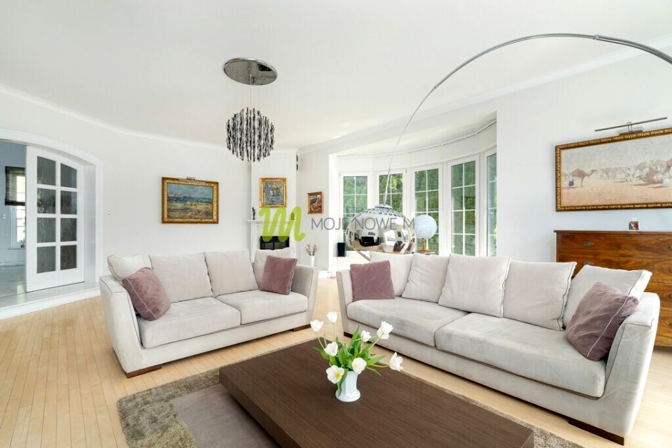 Dom wolnostojący sprzedaż