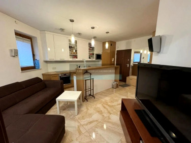 Mieszkanie apartamentowiec Pruszków