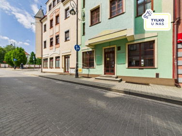Lokal Głogów