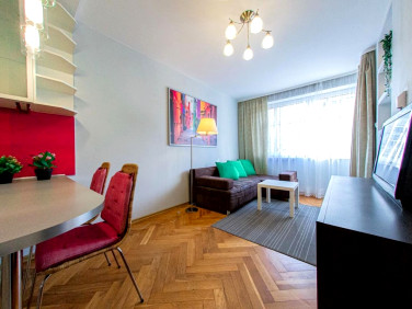Mieszkanie Katowice