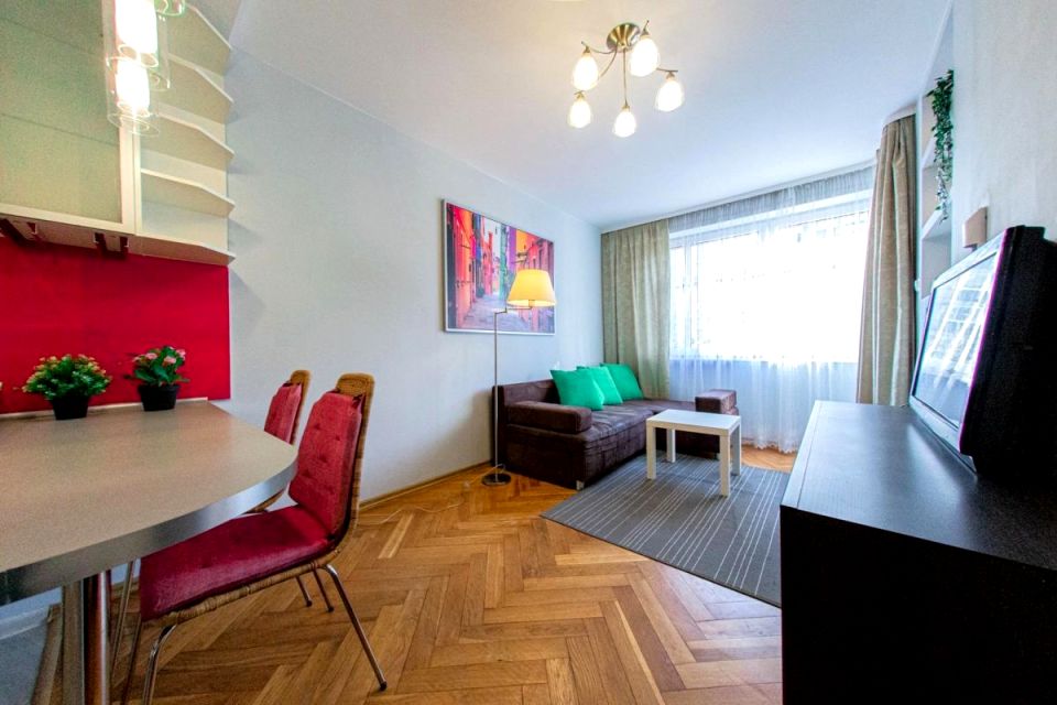 Mieszkanie Katowice
