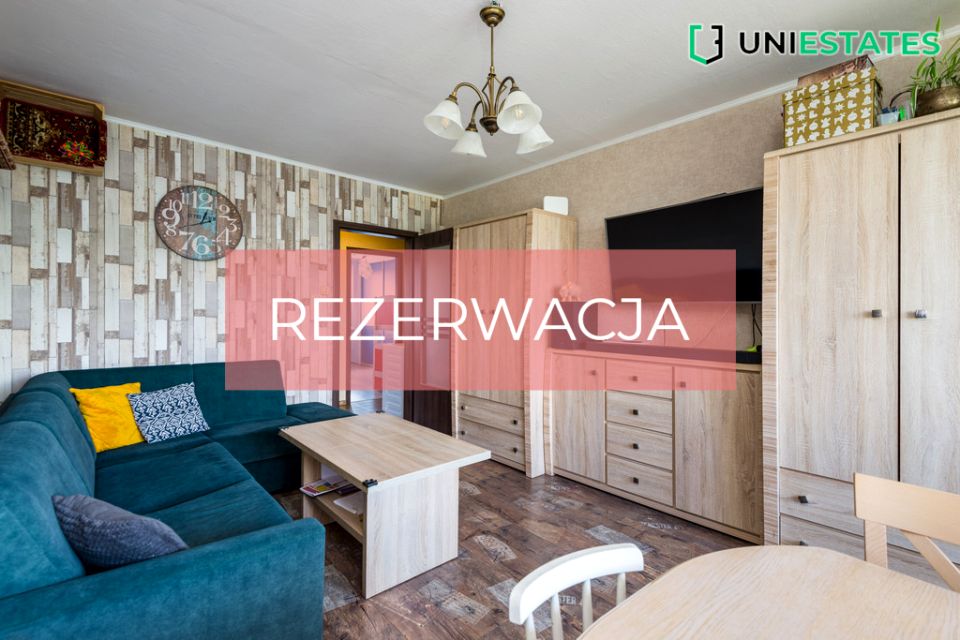 Mieszkanie SIEMIANOWICE ŚLĄSKIE