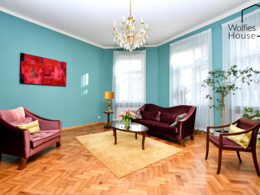 Mieszkanie Kraków