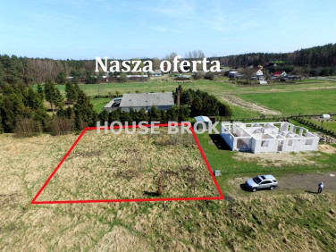 Działka budowlana Lubuczewo
