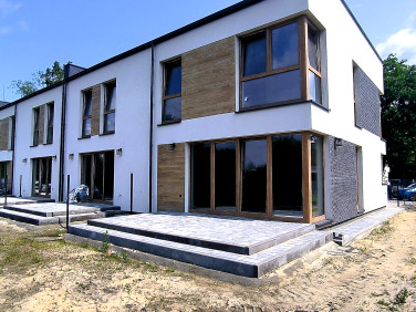 Dom Grodzisk Mazowiecki
