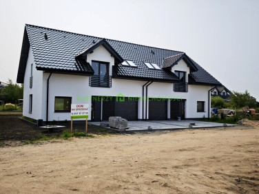Dom Wołczkowo