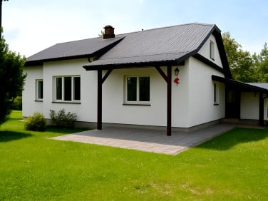 Dom Haczów
