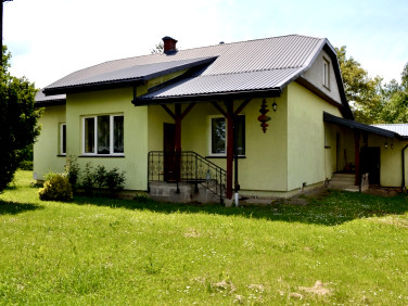 Dom Haczów sprzedaż
