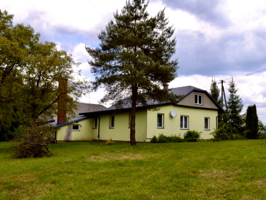 Dom wolnostojący sprzedaż