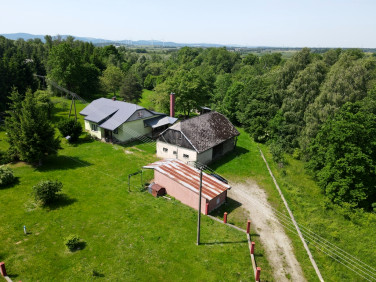 Dom Haczów