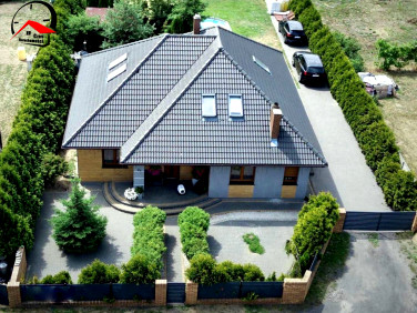 Dom Trzemeszno
