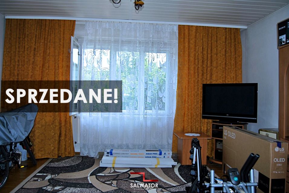 Mieszkanie Trzebinia sprzedaż