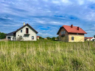 Działka inna Podborze