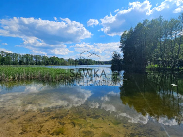 Działka Przełazy