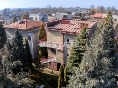 Dom Tarnów