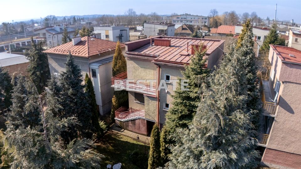 Dom Tarnów
