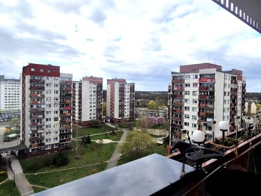 Mieszkanie Wrocław