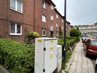 Mieszkanie Gdańsk