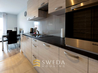 Mieszkanie apartamentowiec Gdańsk