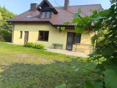 Dom wolnostojący sprzedaż