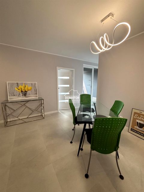 Mieszkanie Bydgoszcz