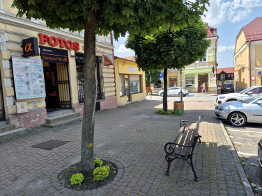 Lokal Łańcut