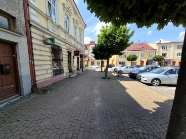 Lokal Łańcut