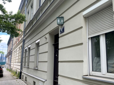 Lokal Kraków