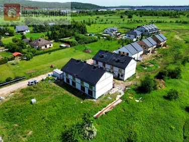 Mieszkanie apartamentowiec sprzedaż