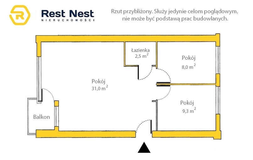 Mieszkanie Warszawa sprzedaż