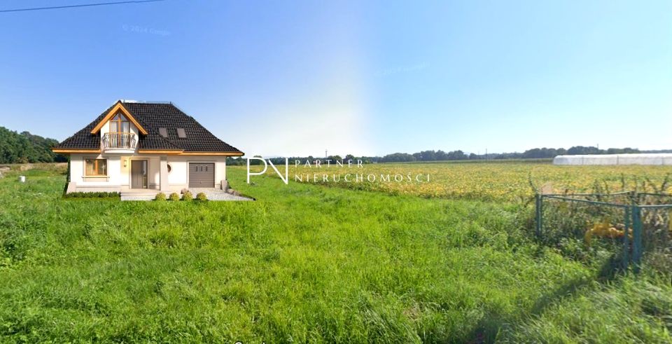 Działka Brzezówka