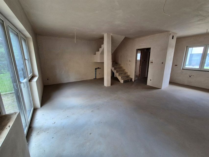 Dom Ożarów Mazowiecki sprzedaż