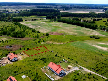 Działka Woryty