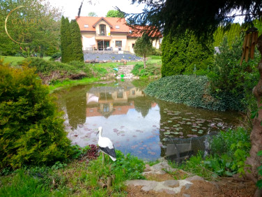 Dom Ostróda