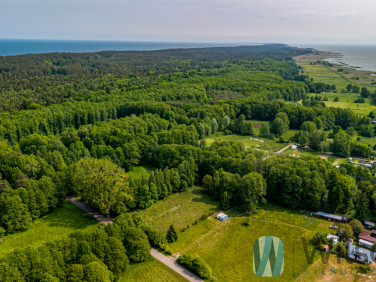 Działka inna Krynica Morska