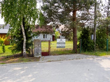Dom Wielki Głęboczek