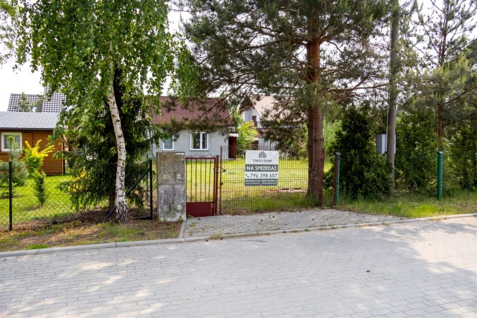 Dom Wielki Głęboczek
