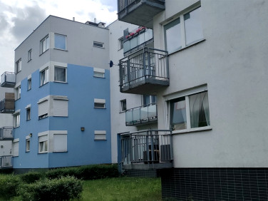 Mieszkanie Poznań