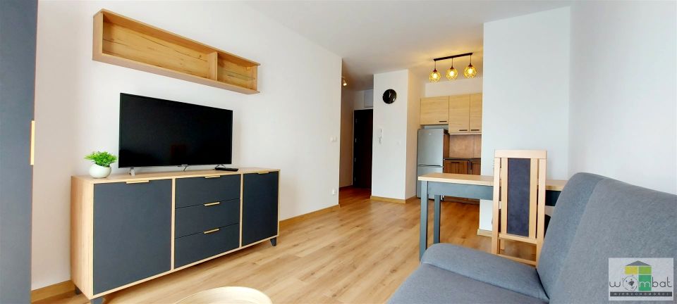 Mieszkanie apartamentowiec wynajem