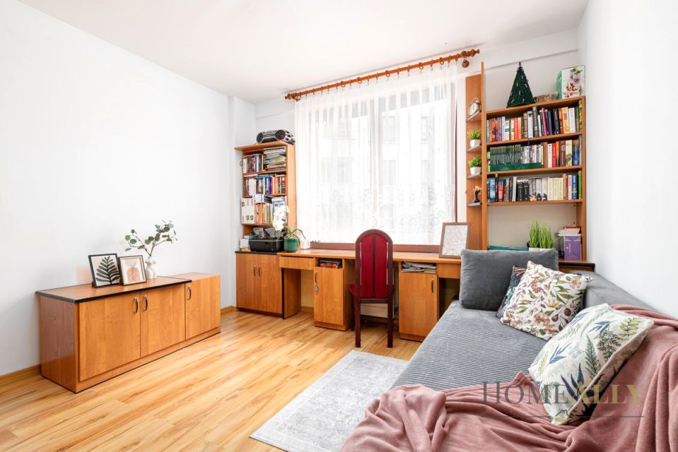 Mieszkanie Warszawa sprzedaż