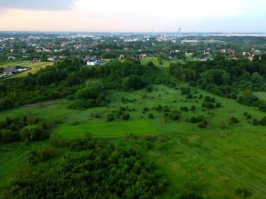 Działka Rzeszów