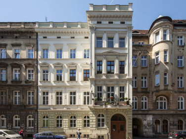 Mieszkanie Wrocław