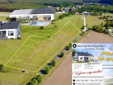 Dom Kuźnica Głogowska