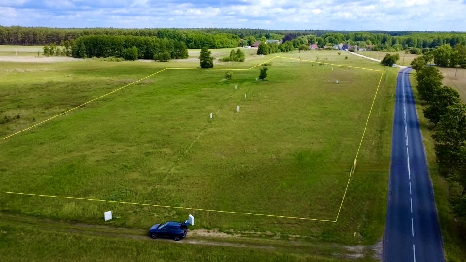 Dom Kuźnica Głogowska sprzedaż