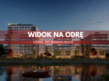 Mieszkanie Wrocław