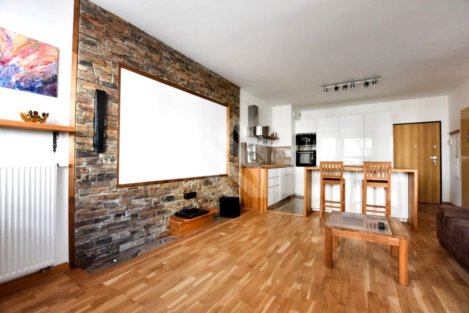 Mieszkanie Bydgoszcz