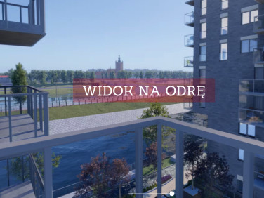 Mieszkanie Wrocław