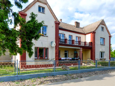 Mieszkanie Tworków