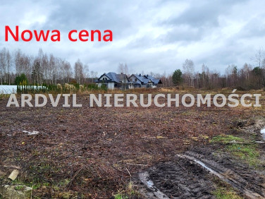 Działka budowlana sprzedam